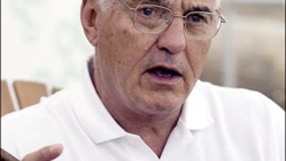 Lutz Calls For Three-Year NHTSA Crash Testing Moratorium